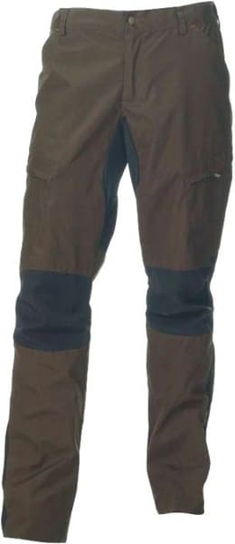 W's Lynx Trousers Brown, view: 0