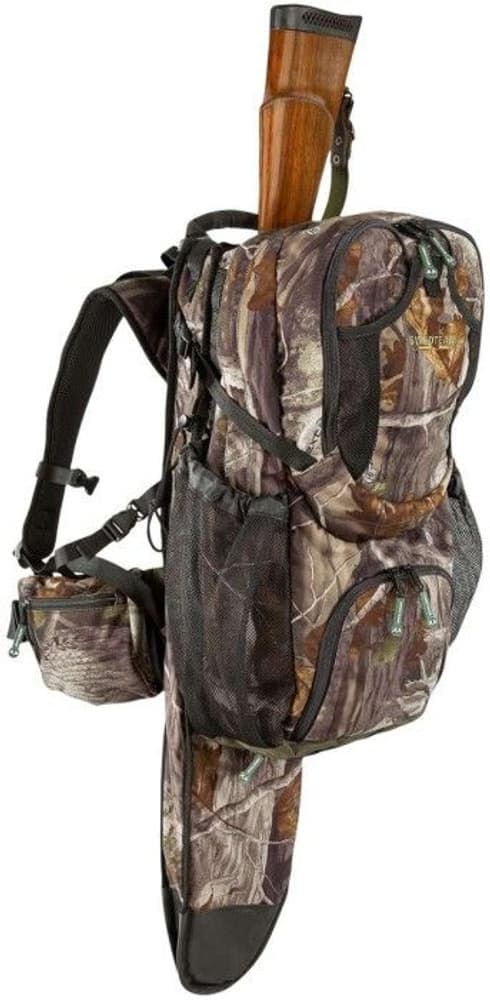 Backbone Backpack Camo, view: 0