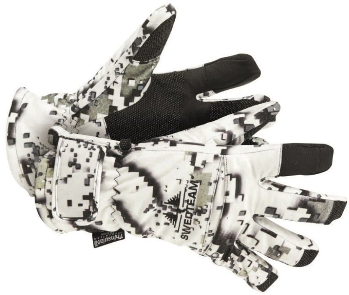 Zero Dry Men Glove, view: 0