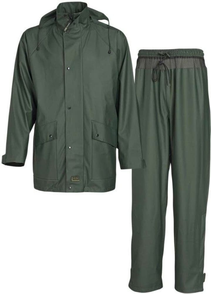 Huron Regnställ, view: 0