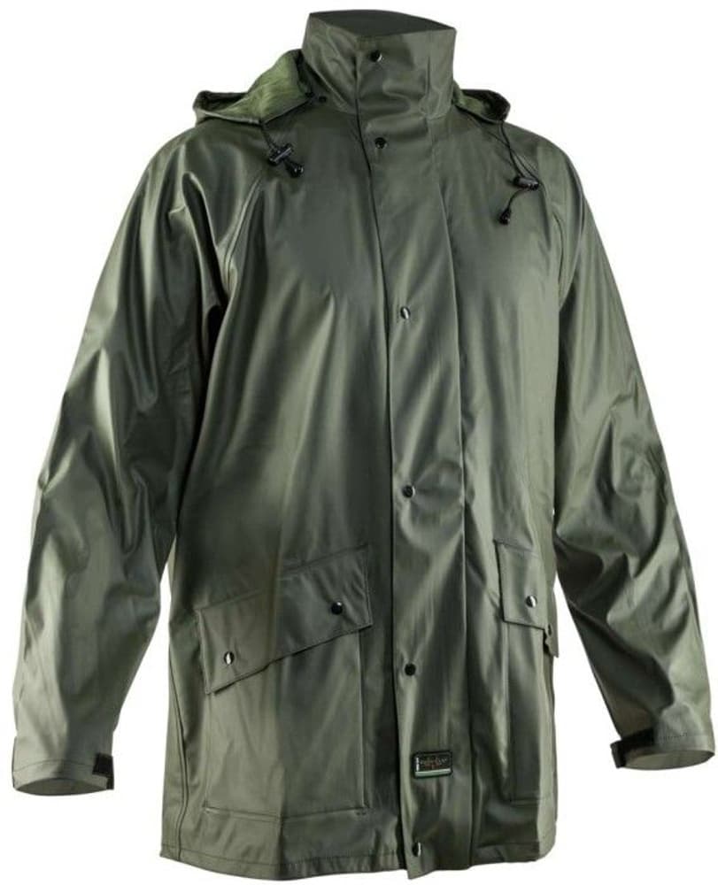 Huron Regnställ, view: 1