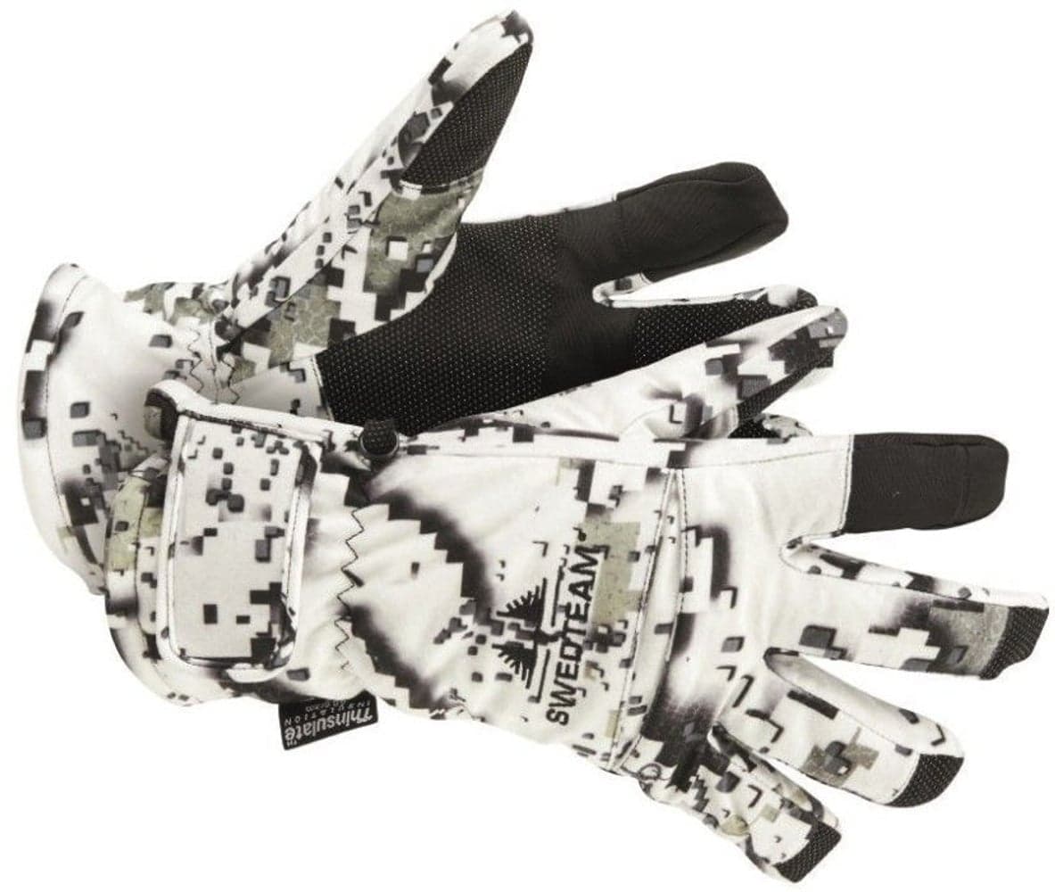 Zero Dry M Glove 2017, view: 0