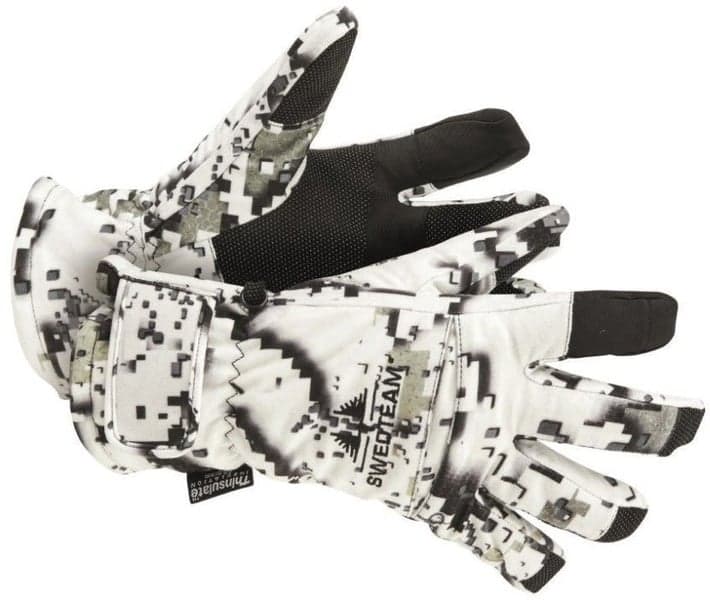 Zero Dry M Glove 2017, view: 0