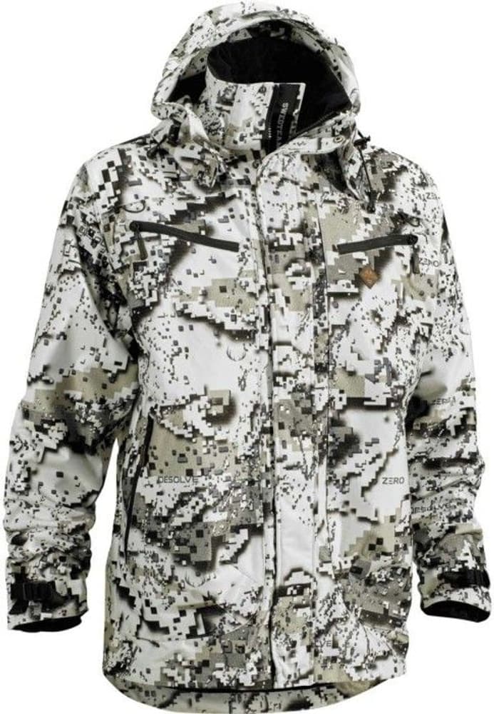 Classic Men Jacket Zero, view: 0