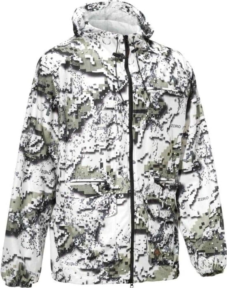 Ridge Men Coverset Zero, view: 1