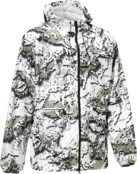 Ridge Men Coverset Zero, view: 1