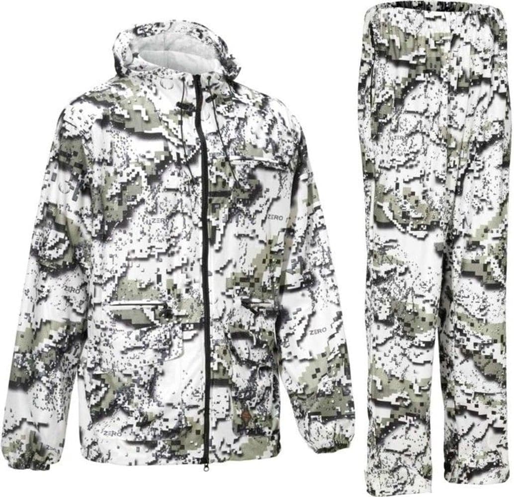 Ridge Men Coverset Zero, view: 0