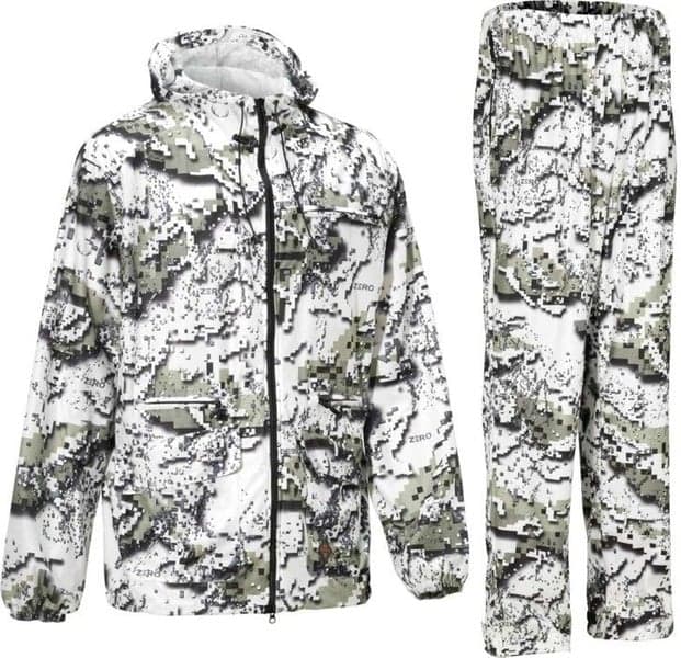 Ridge Men Coverset Zero, view: 0