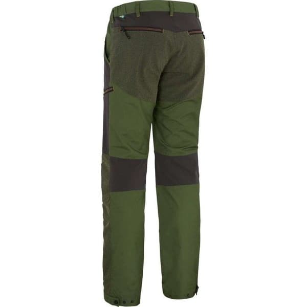 Lynx XTRM M Trouser Green, view: 1