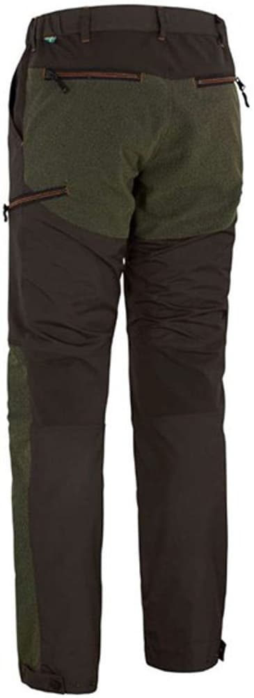 Lynx XTRM M Trouser Black, view: 1