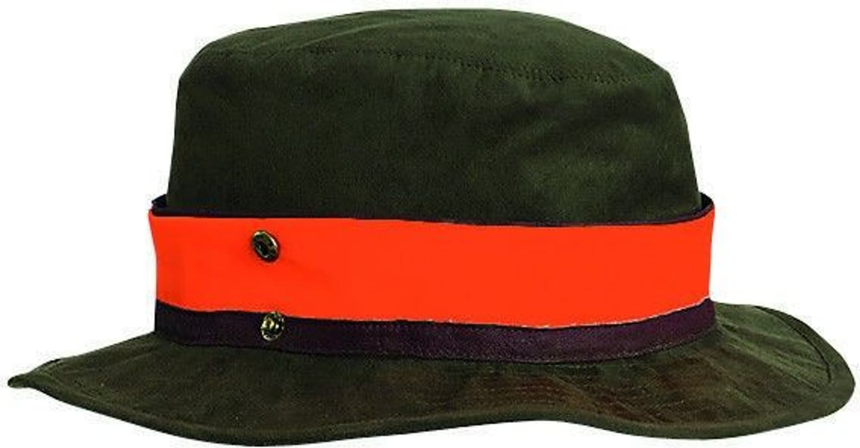 Signal Gore-Tex Hat Green, view: 0