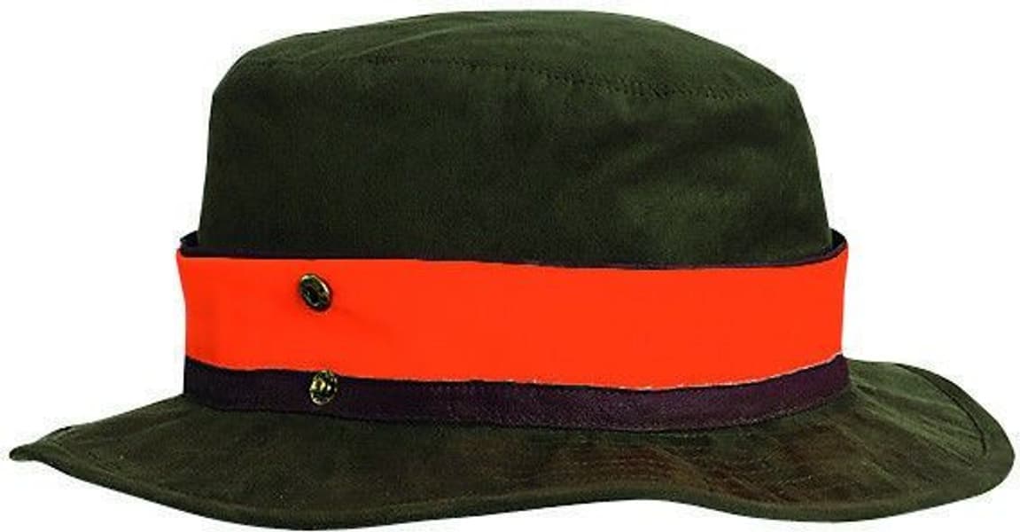 Signal Gore-Tex Hat Green, view: 0