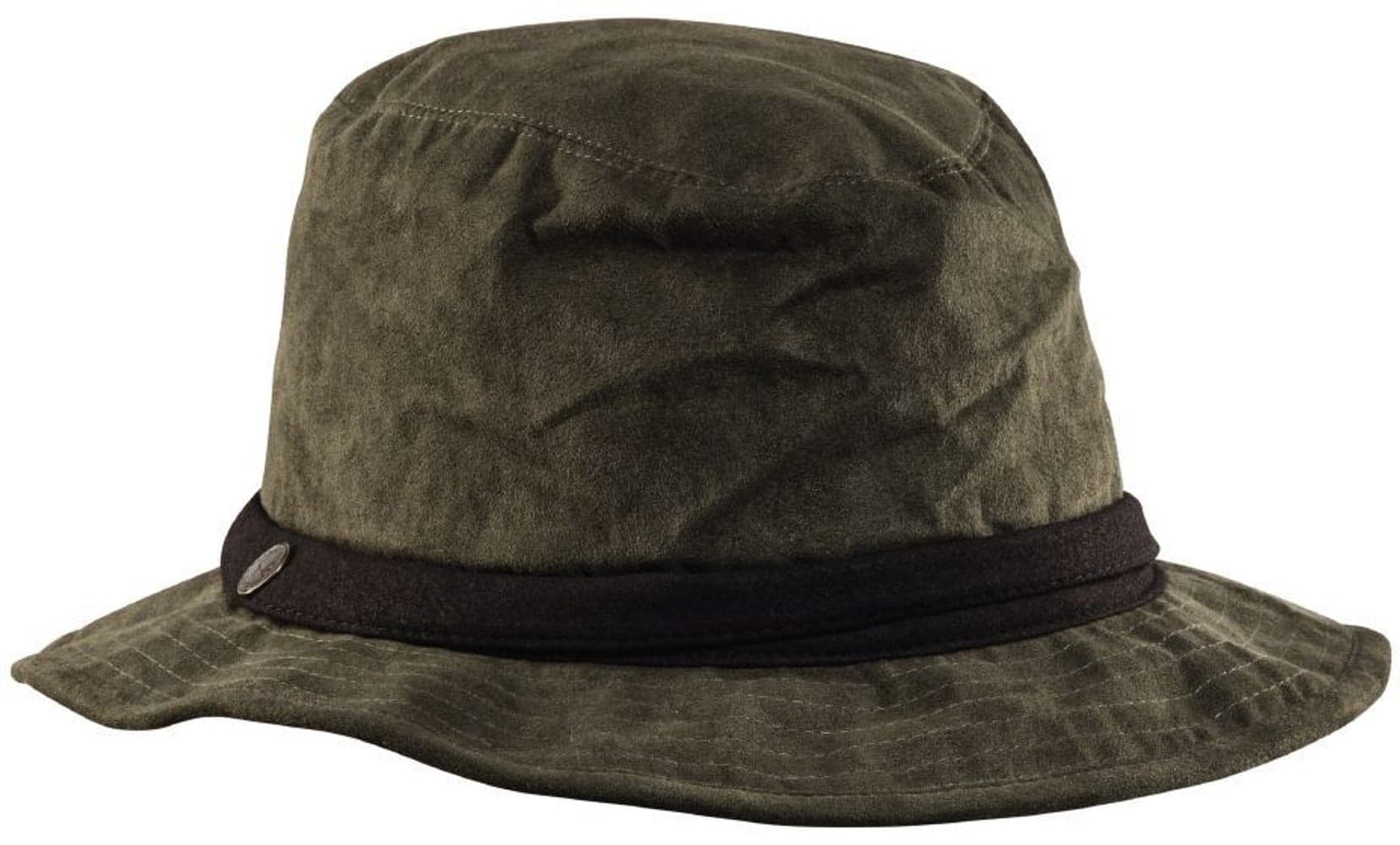 Signal Gore-Tex Hat Green, view: 1