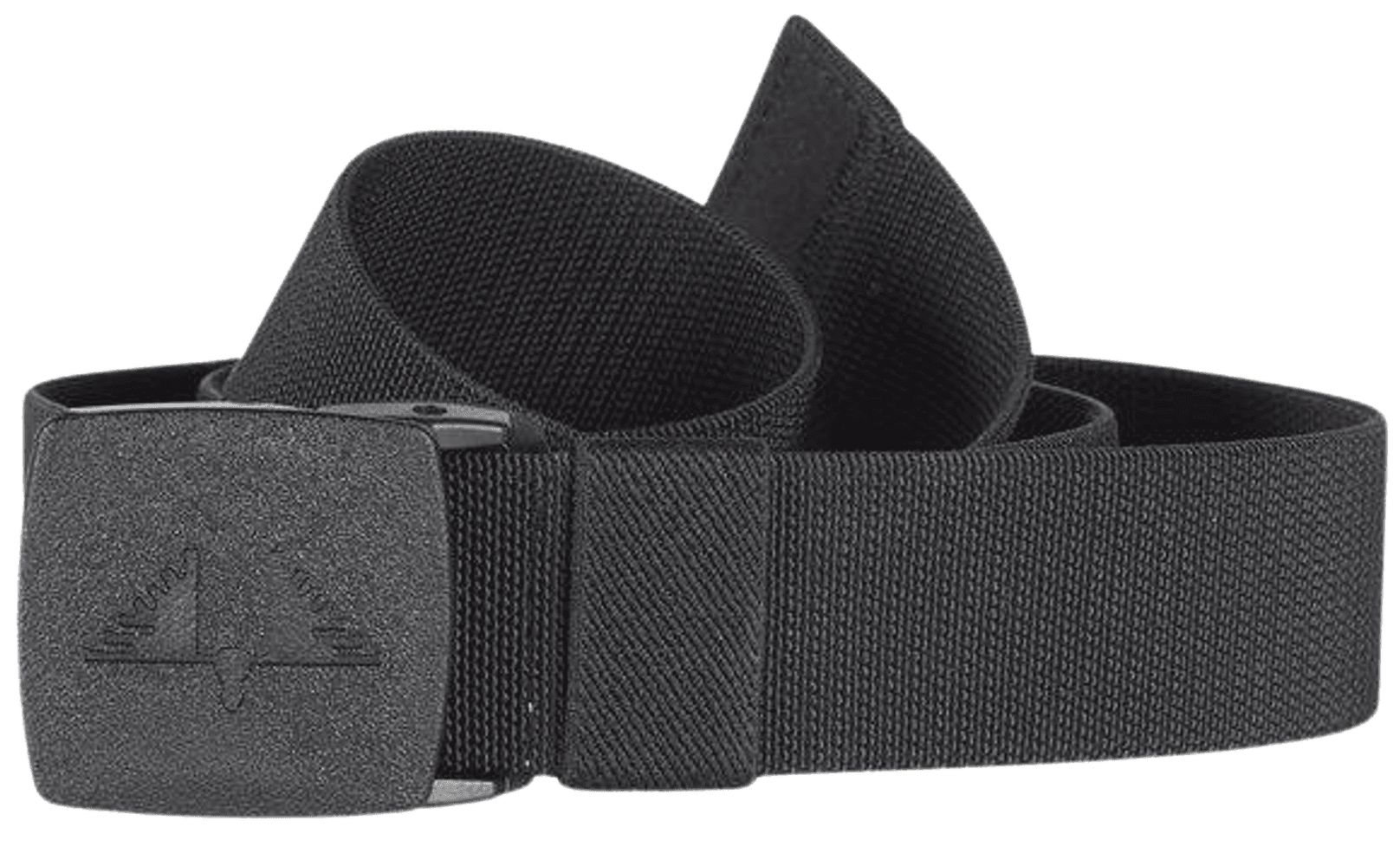 Ultra Stretch Belt Black, view: 0