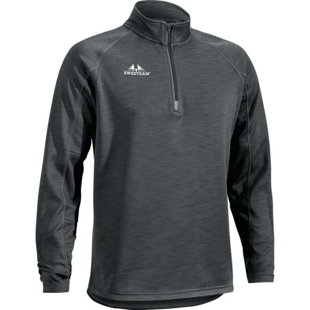 Ultra Light Zip Men Grey, view: 0