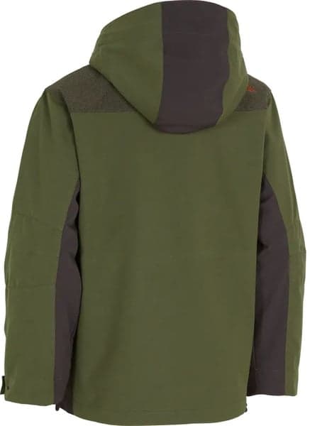 Lynx Junior Jacket Green, view: 1