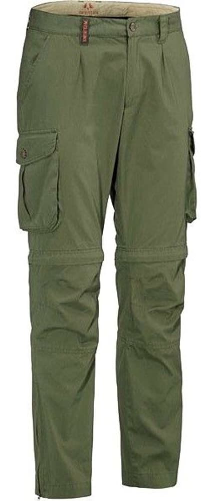 M's Fabi 2.0 Trousers Green, view: 0
