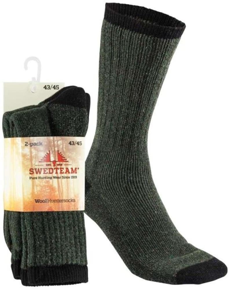 Hunter 2-pack Socks, view: 0