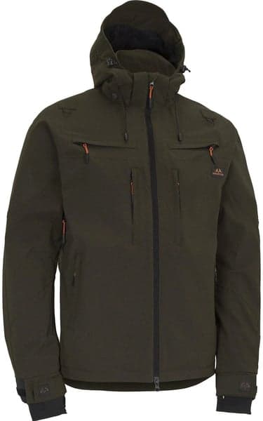 Titan Pro M's Jacket Green, view: 0