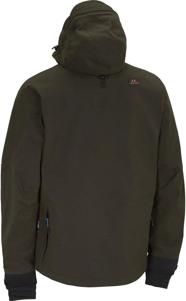 Titan Pro M's Jacket Green, view: 1