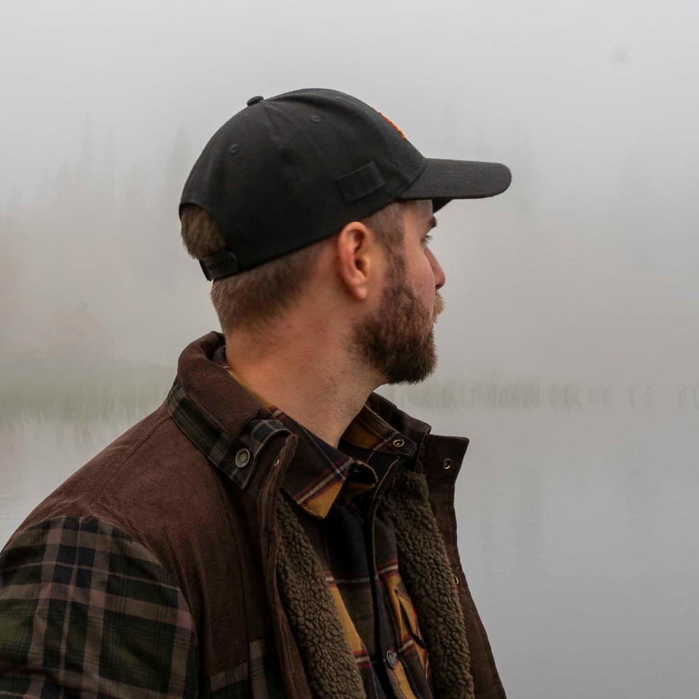 Crest M's Pile Shirt Brown, view: 6