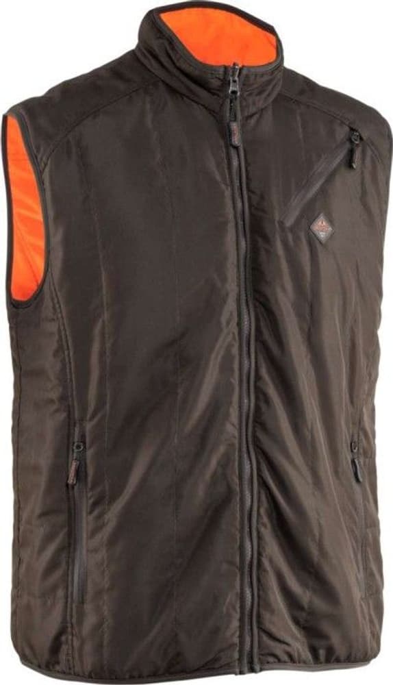M's Terra Light Vest, view: 0