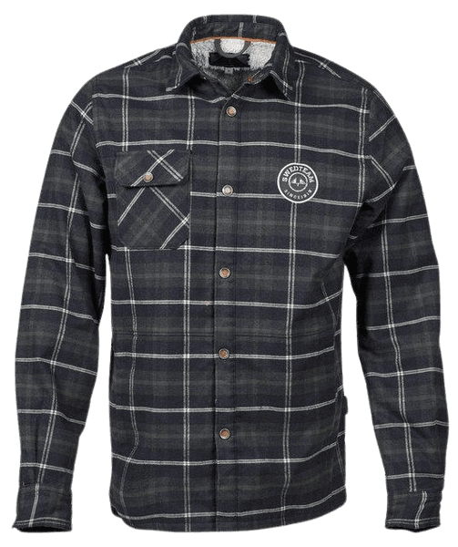 M's Ultra Pile Shirt Hunting Green, view: 0