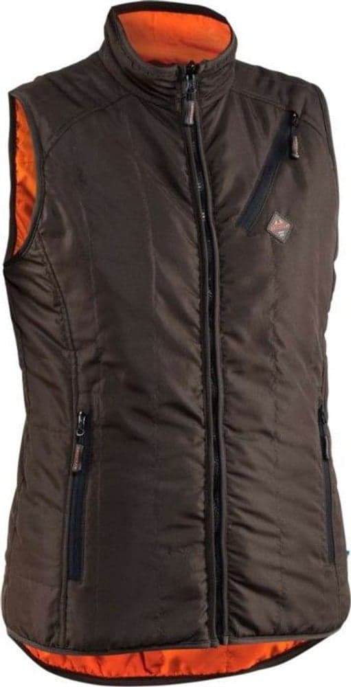 W's Terra Light Vest, view: 0