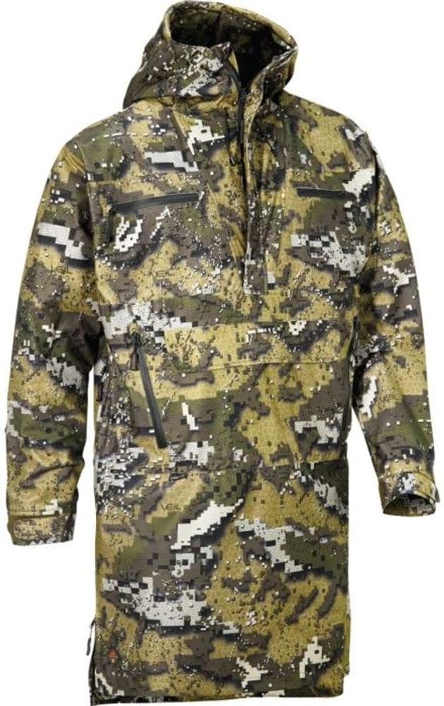 Ridge Pro Men Anorak Desolve Veil, view: 0