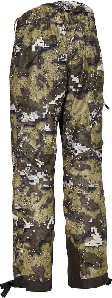 Ridge Woman Trouser Desolve Veil, view: 1