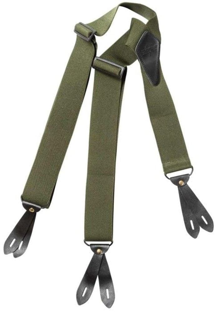 Hängslen Stroppar Gröna, view: 0