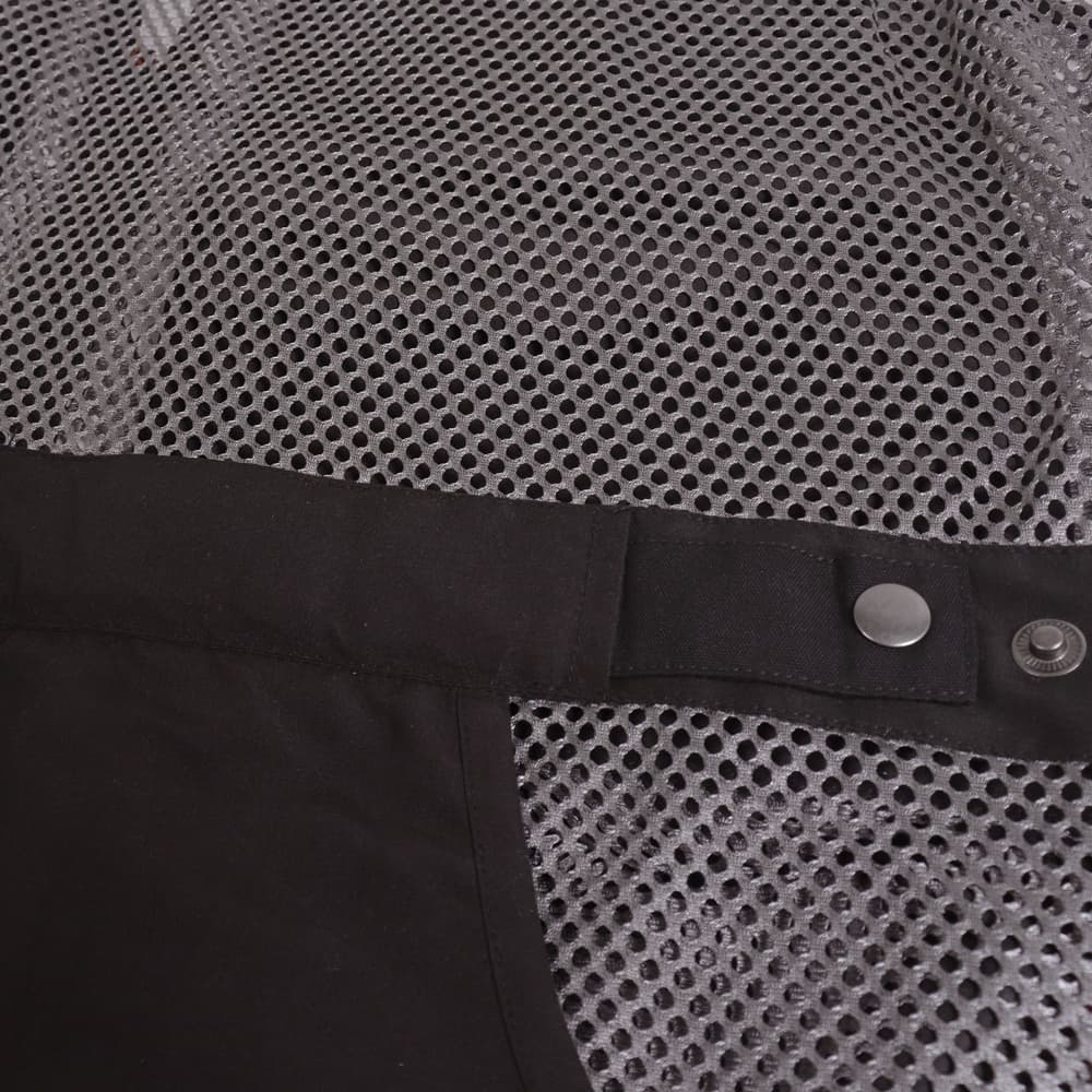 Ultra Shooting Vest Black, view: 5