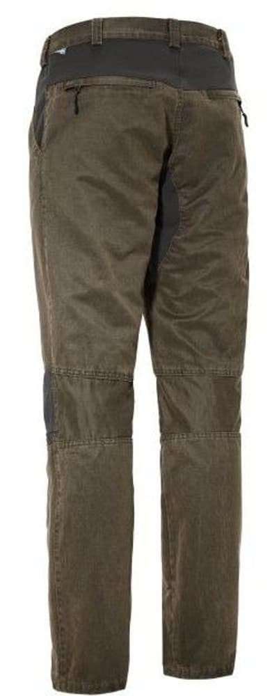 Wolverine M Trouser Brown, view: 1