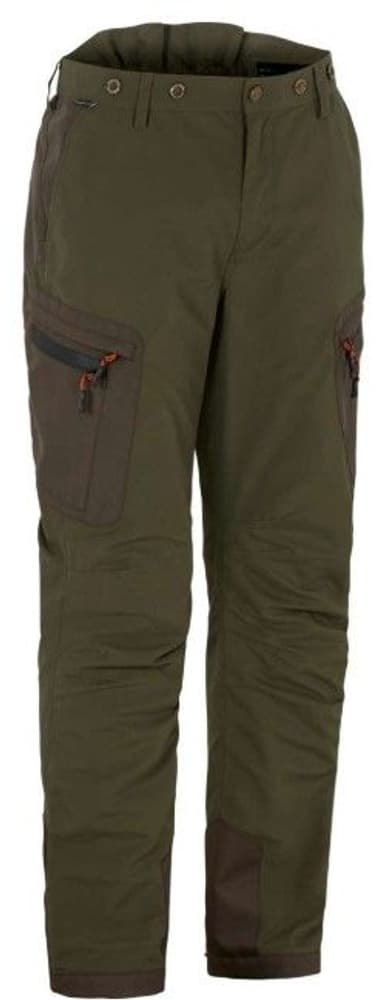 Ultra Pro M Trousers Green, view: 0