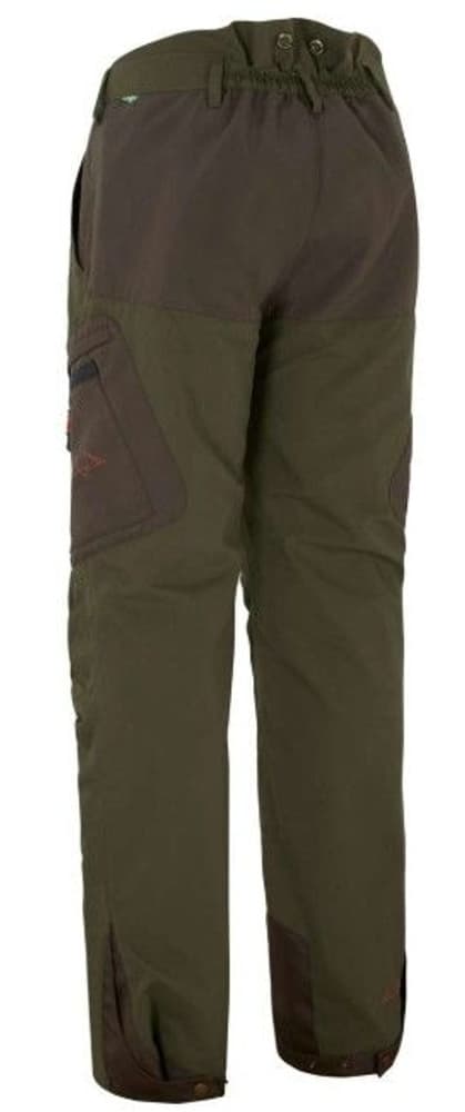 Ultra Pro M Trousers Green, view: 1