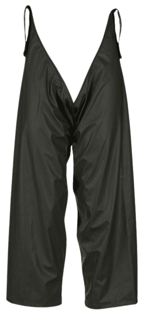 Crest Chaps Rain Gear Green, view: 2