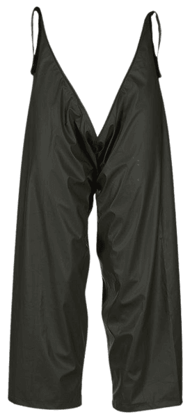 Crest Chaps Rain Gear Green, productDetailPage.view: 2