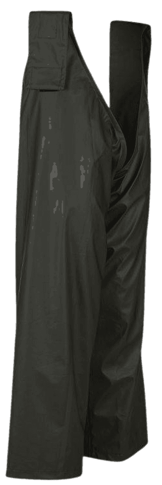 Crest Chaps Rain Gear Green, view: 1