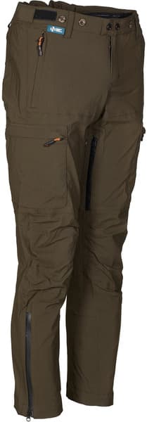 Titan Pro M's Trouser Green, view: 1