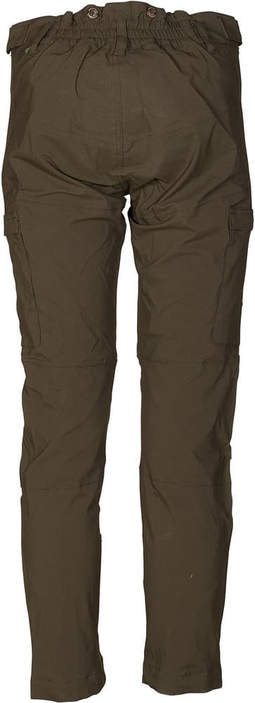 Titan Pro M's Trouser Green, view: 2