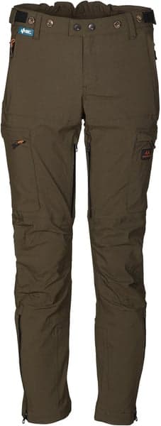 Titan Pro M's Trouser Green, view: 0