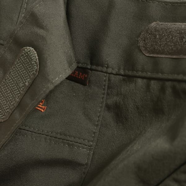 M's Lynx Light Shorts Green, view: 4