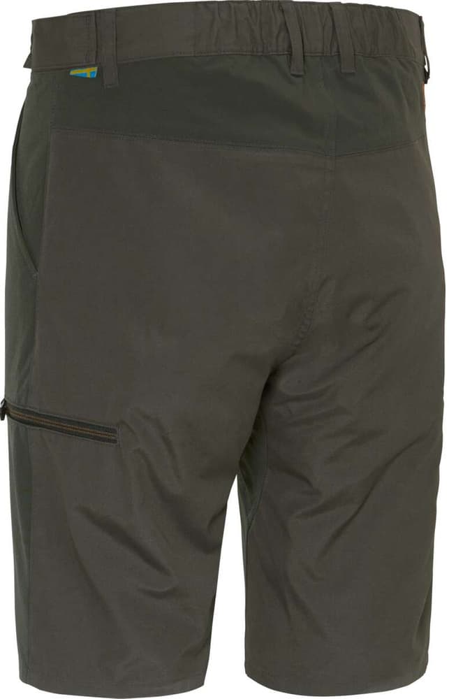 M's Lynx Light Shorts Green, view: 1