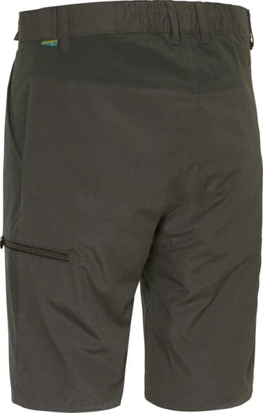 M's Lynx Light Shorts Green, view: 1