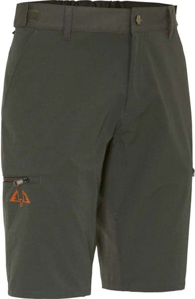 M's Lynx Light Shorts Green, view: 0