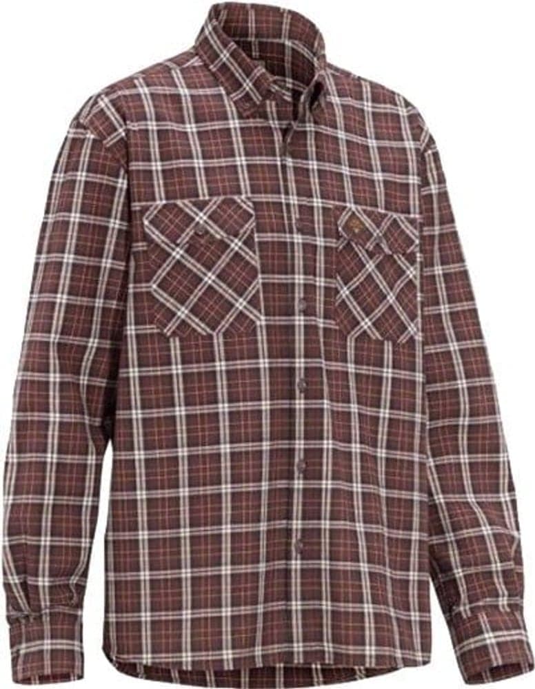 M's Andy Classic Shirt Red, view: 0