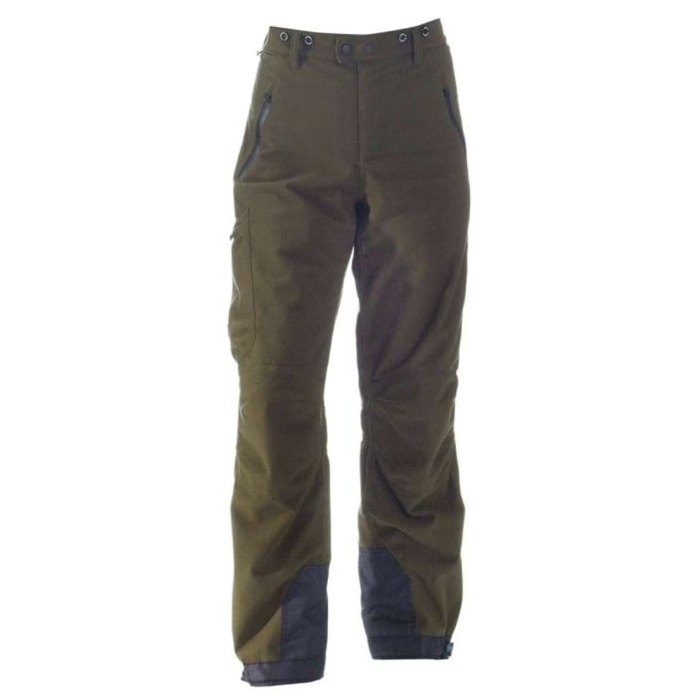 Axton Trousers Woman, view: 0