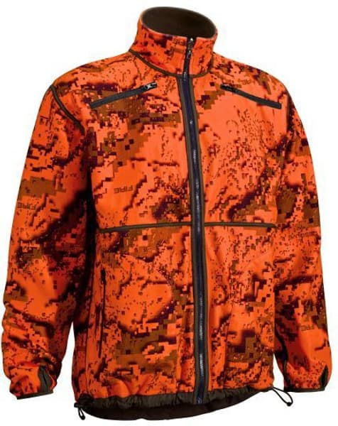 Uma Reversible Jacket Fire, view: 0