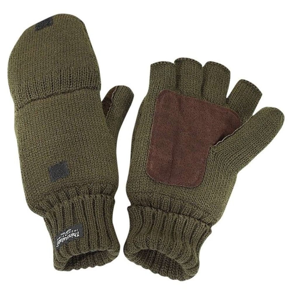 Thinsulate Hood Glove, view: 0