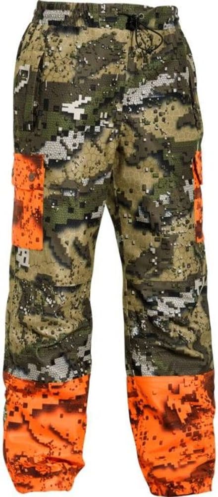 Ridge Junior Trousers, view: 0